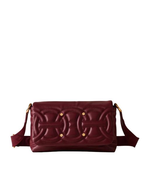 Kleine Schultertasche Rondò BORBONESE | 910101480099RI 027